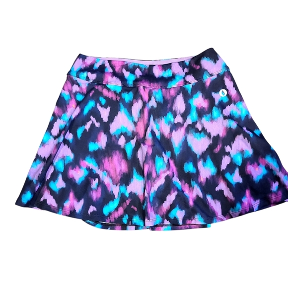 Dona Jo Liberty Skort NWT - Picture 2 of 6